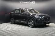 FAW Bestune T77 I Крым  - изображение 37