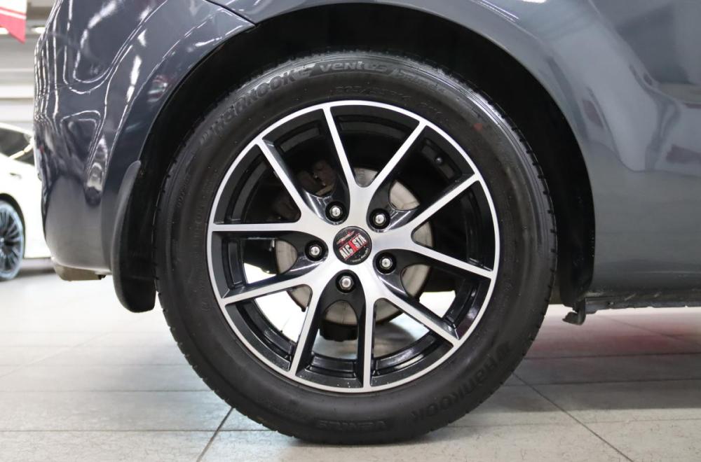Kia Ceed I Рестайлинг Сургут  - изображение 22