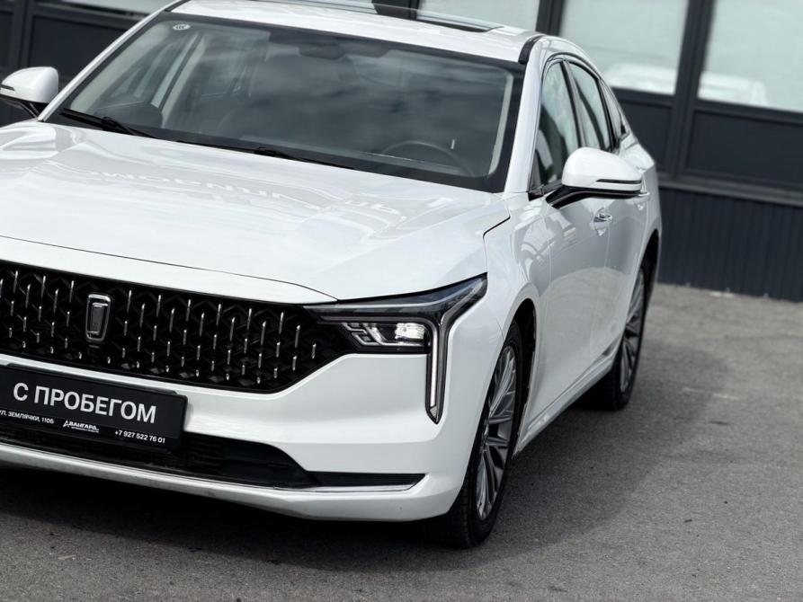 FAW Bestune B70 I Волгоград  - изображение 6