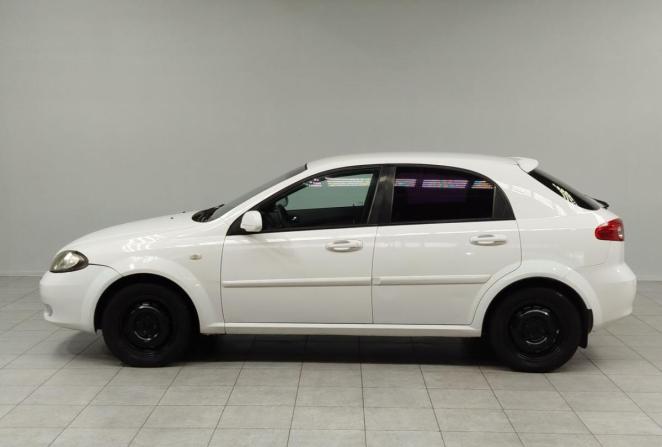 Chevrolet Lacetti I с пробегом 2008 года, цена 420 000 рублей, 240482 км, хэтчбек, Автокод Объявления