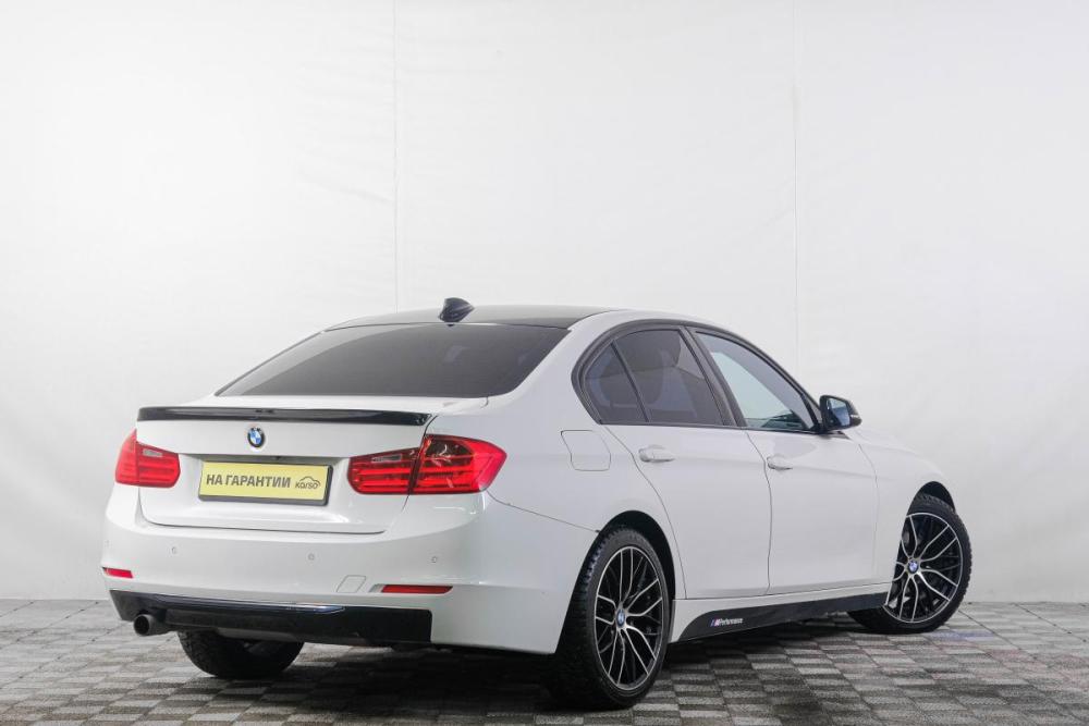 BMW 3 серии VI (F3x) Кемерово  - изображение 7