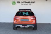 Lada (ВАЗ) Vesta I Калининград  - изображение 26