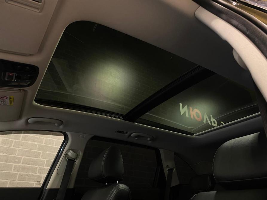 Kia Sorento III Prime Рестайлинг Челябинск  - изображение 26