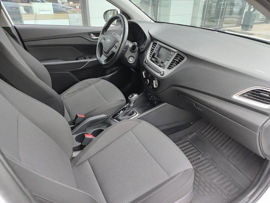 Hyundai Solaris II Ижевск  - изображение 13