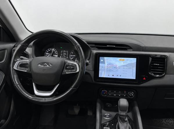 Chery Tiggo 4 I Рестайлинг с пробегом 2022 года, цена 1 499 500 рублей, 33812 км, внедорожник, Автокод Объявления