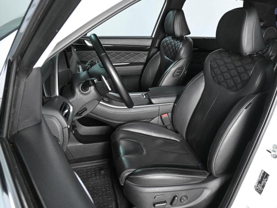 Hyundai Palisade I Ростов-на-Дону  - изображение 11