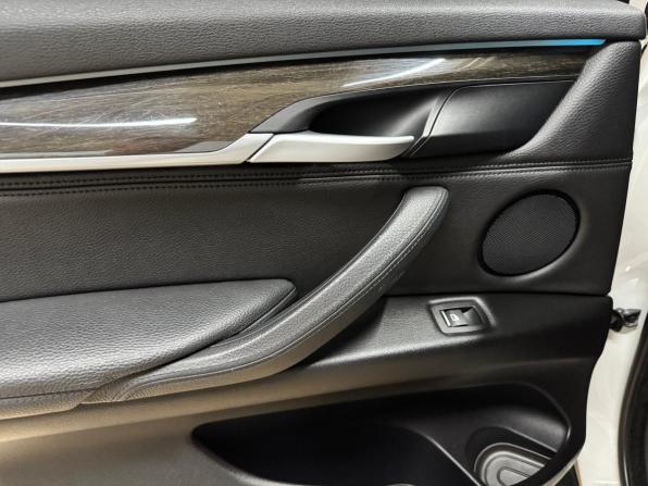 BMW X5 III (F15) с пробегом 2015 года, цена 3 152 000 рублей, 236700 км, внедорожник, Автокод Объявления