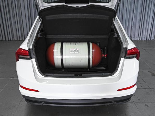 Skoda Rapid II с пробегом 2020 года, цена 1 059 000 рублей, 142448 км, лифтбек, Автокод Объявления