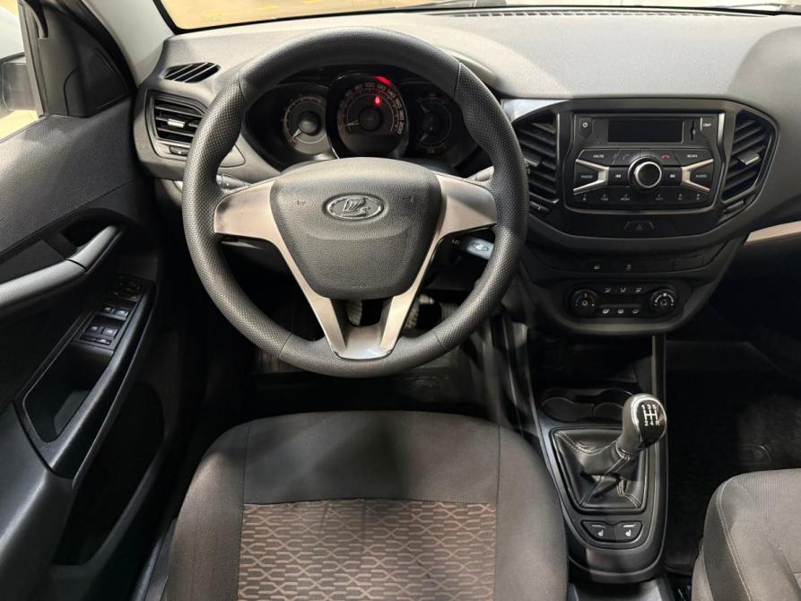 Lada (ВАЗ) Vesta I Тюмень  - изображение 7