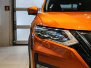 Nissan X-Trail III Рестайлинг Москва  - изображение 50