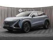 Changan UNI-T I Москва  - изображение 30