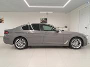 BMW 5 серии VII (G30/G31/G38) Рестайлинг Казань  - изображение 30