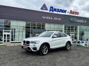 BMW X4 I (F26) Набережные Челны  - изображение 25