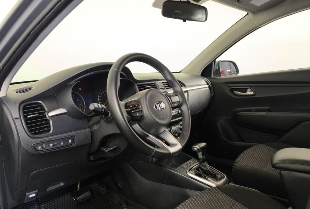 Kia Rio IV Нижний Новгород  - изображение 8