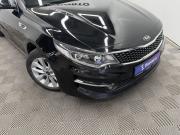 Kia Optima IV Воронеж  - изображение 29