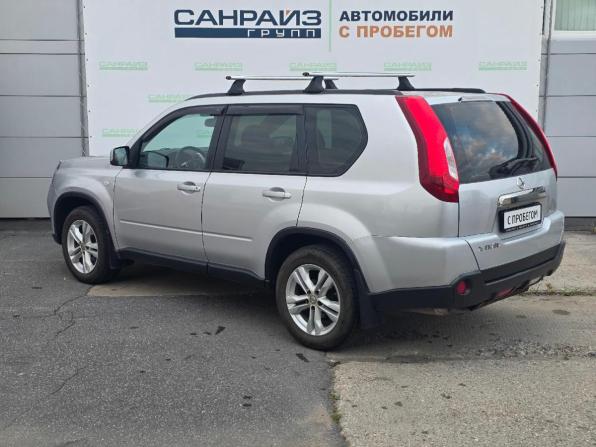 Nissan X-Trail II Рестайлинг с пробегом 2014 года, цена 1 449 000 рублей, 84482 км, внедорожник, Автокод Объявления