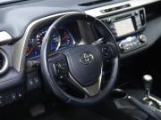 Toyota RAV4 IV (XA40) Уфа  - изображение 27