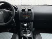 Nissan Qashqai I Рестайлинг Тамбов  - изображение 35