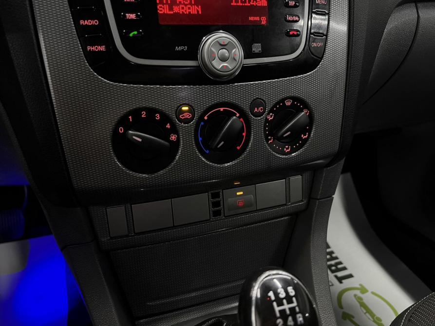 Ford Focus II Рестайлинг Тверь  - изображение 17