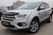 Ford Kuga II Рестайлинг Санкт-Петербург  - изображение 19