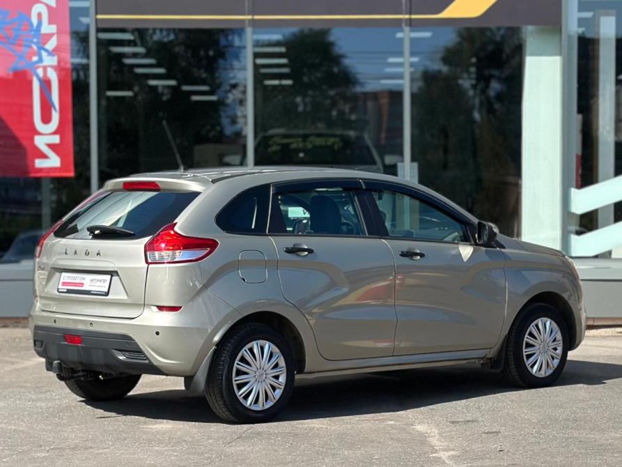 Lada (ВАЗ) XRAY I Архангельск  - изображение 2