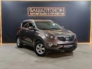 Kia Sportage III Рестайлинг Уфа  - изображение 21