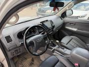 Toyota Hilux VII Рестайлинг Санкт-Петербург  - изображение 14