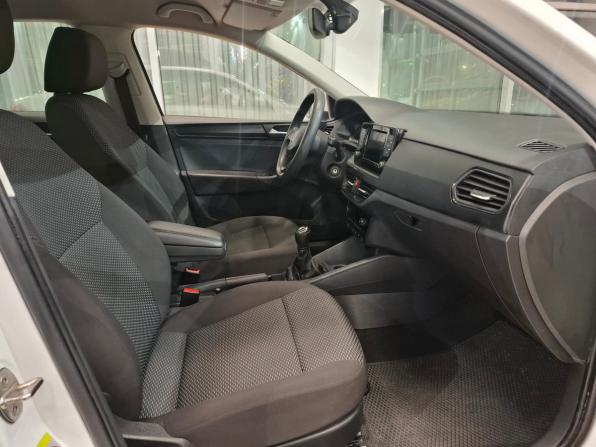 Volkswagen Polo VI с пробегом 2020 года, цена 1 313 000 рублей, 44136 км, лифтбек, Автокод Объявления