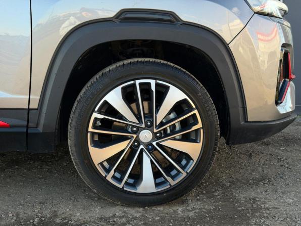 Changan CS35 Plus I Рестайлинг с пробегом 2024 года, цена 1 750 000 рублей, 12255 км, внедорожник, Автокод Объявления