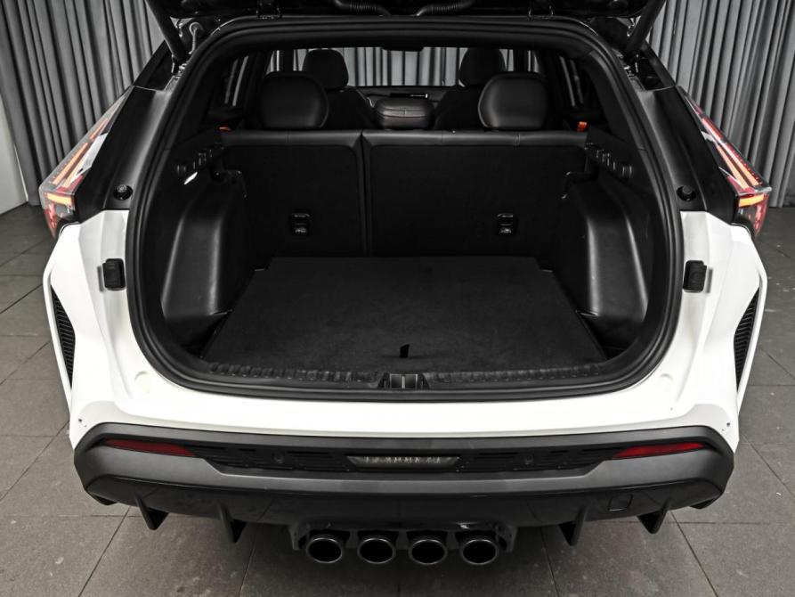 Geely Cityray Ставрополь  - изображение 25