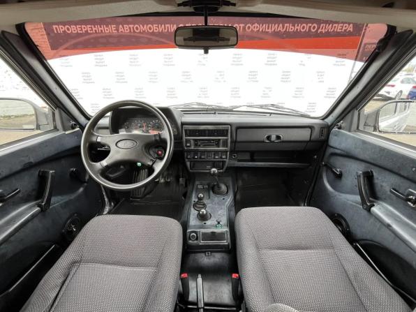 Lada (ВАЗ) 2131 (4x4) I с пробегом 2010 года, цена 323 000 рублей, 164777 км, внедорожник, Автокод Объявления