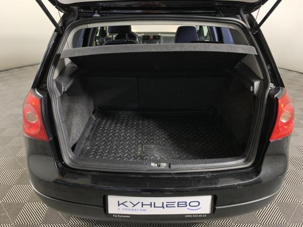 Volkswagen Golf V с пробегом 2007 года, цена 365 000 рублей, 451500 км, универсал, Автокод Объявления