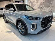 Chery Tiggo 9 I Новосибирск  - изображение 23