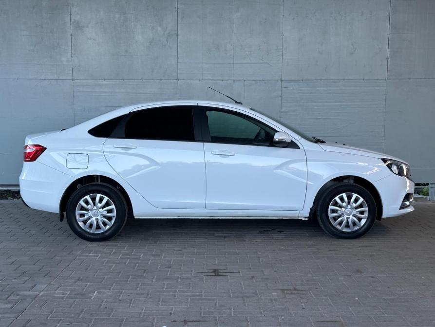 Lada (ВАЗ) Vesta I Тамбов  - изображение 8