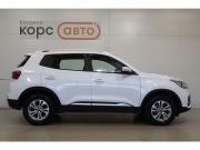 Chery Tiggo 4 I Рестайлинг Коломна  - изображение 18