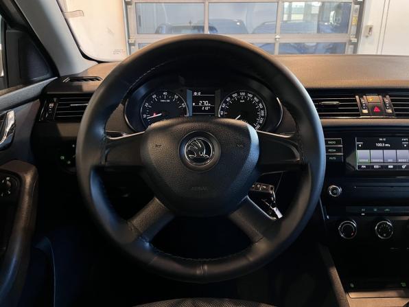 Skoda Octavia III (A7) с пробегом 2014 года, цена 1 085 000 рублей, 201292 км, лифтбек, Автокод Объявления