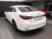 Mazda 6 III (GJ) Рестайлинг 2 Химки  - изображение 17
