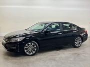 Honda Accord IX Саратов  - изображение 15