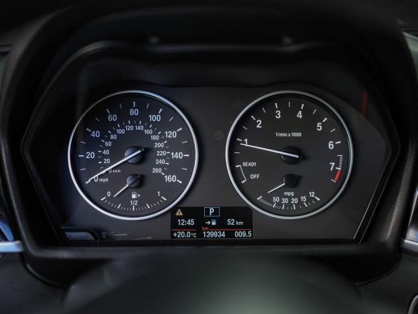 BMW X1 II (F48) с пробегом 2017 года, цена 2 399 000 рублей, 139500 км, внедорожник, Автокод Объявления