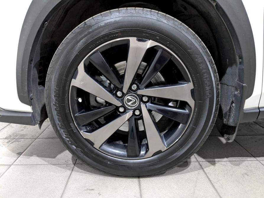 Lexus NX I Рестайлинг Москва  - изображение 17