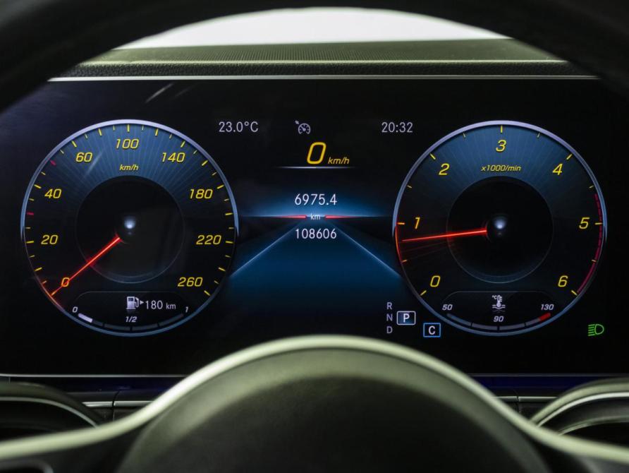 Mercedes-Benz GLE II (V167) Москва  - изображение 12