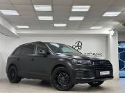 Audi Q7 II (4M) Санкт-Петербург  - изображение 22