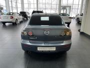 Mazda 3 I (BK) Рестайлинг Киров  - изображение 22
