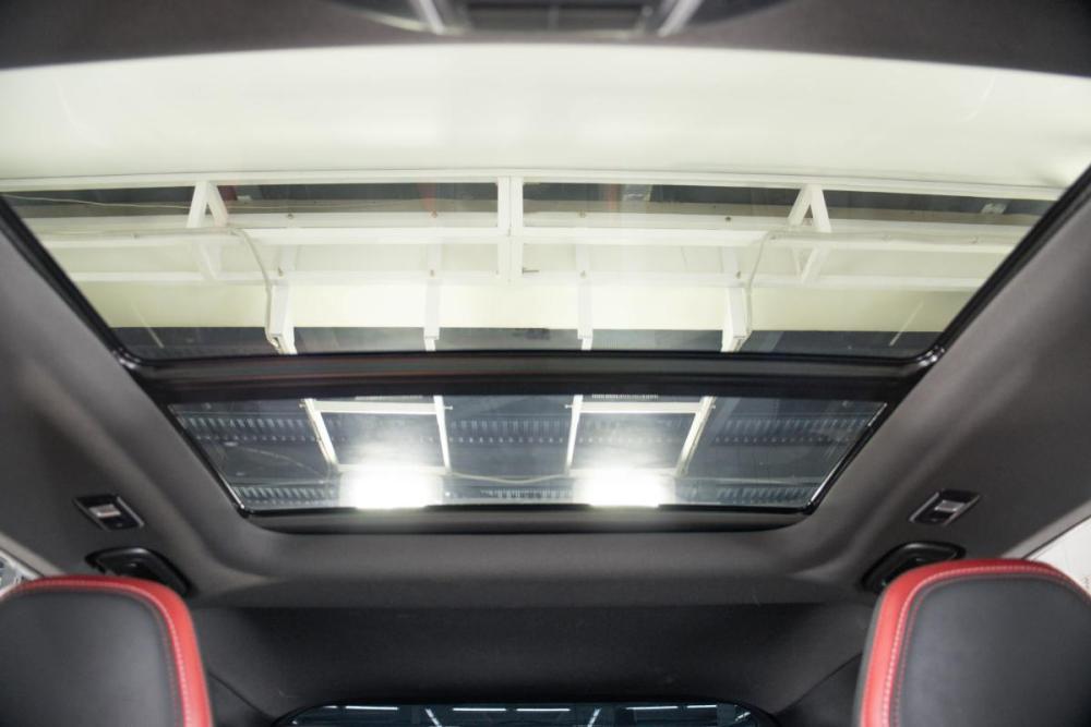 Geely Coolray I Рестайлинг Пермь  - изображение 10