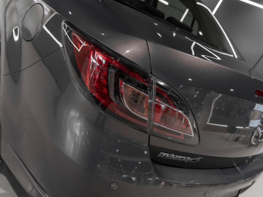Mazda 6 II (GH) Москва  - изображение 21