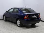Toyota Corolla X (E140 E150) Ростов-на-Дону  - изображение 17