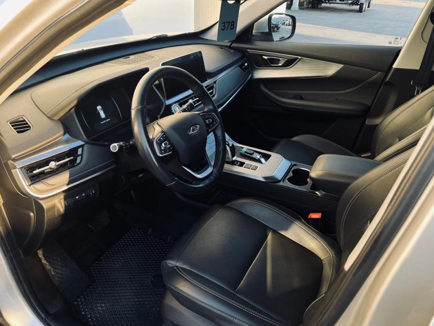 Chery Tiggo 4 Pro I Санкт-Петербург  - изображение 9