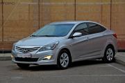 Hyundai Solaris I Рестайлинг Уфа  - изображение 23