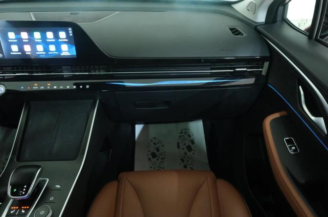 Omoda C5 I с пробегом 2023 года, цена 1 999 000 рублей, 19000 км, внедорожник, Автокод Объявления