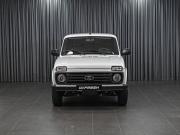 Lada (ВАЗ) Niva Legend Ставрополь  - изображение 19